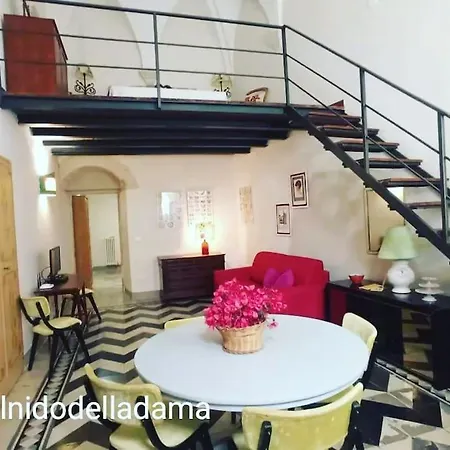 بيت للعطل Grigis Palazzo Tamborino Cezzi *