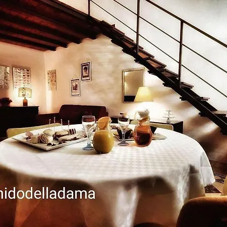 Casa vacanze Grigis Palazzo Tamborino Cezzi