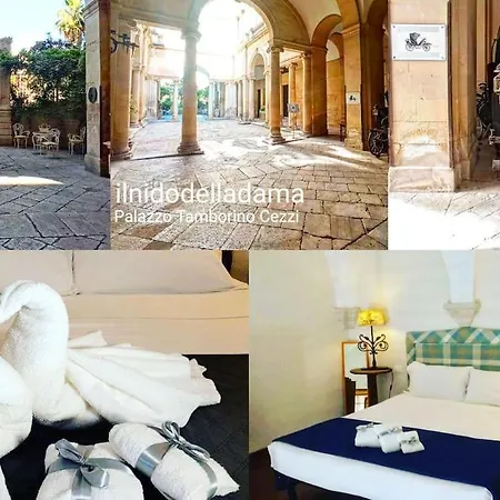 Casa vacanze Grigis Palazzo Tamborino Cezzi *