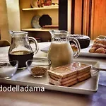 Holiday home Grigis Palazzo Tamborino Cezzi Lecce