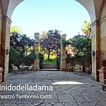 Holiday home Grigis Palazzo Tamborino Cezzi Lecce