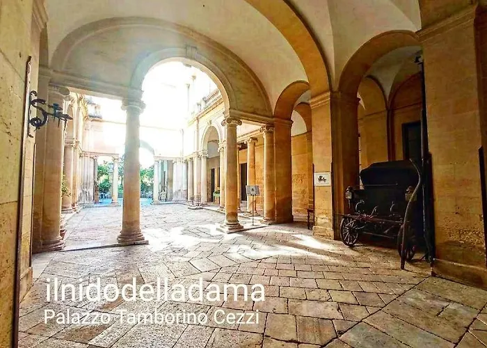 Grigis Palazzo Tamborino Cezzi Vakantiehuis *